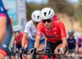 Ciclista tamaulipeca representará a México en Campeonato Mundial de Ciclismo de Ruta 2026