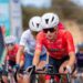 Ciclista tamaulipeca representará a México en Campeonato Mundial de Ciclismo de Ruta 2026