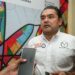 Científico de la UAT crea dispositivo para detección temprana de tumores de mama