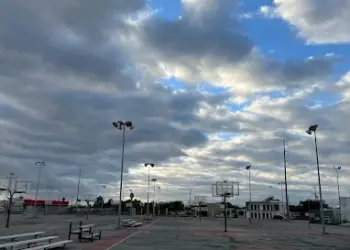Cierran Canchas del Cambio en Matamoros por obras durante mes y medio