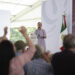 Claudia Sheinbaum llama prianistas a manifestantes en Colima