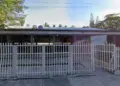 Alumno ataca a maestra en Colima con arma punzocortante