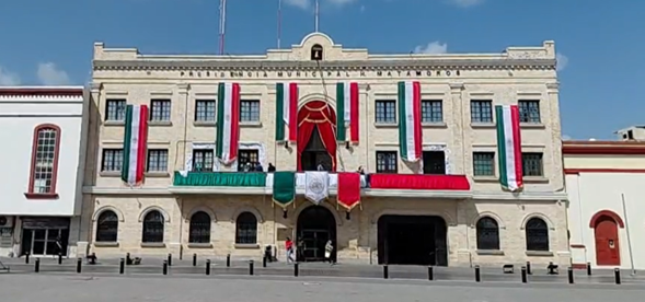 Comerciantes reportan ventas bajas previas a El Grito en Matamoros