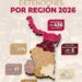 Concentra frontera de Tamaulipas más de la mitad de las detenciones hechas por el gobierno