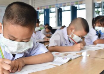 Confirman casos de covid-19 en la Primaria Rodolfo Torres Cantú