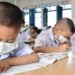 Confirman casos de covid-19 en la Primaria Rodolfo Torres Cantú
