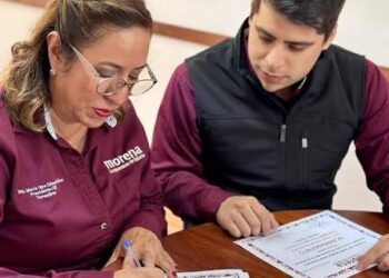 Convocatoria para candidaturas de Morena en Tamaulipas saldría el 15 de septiembre