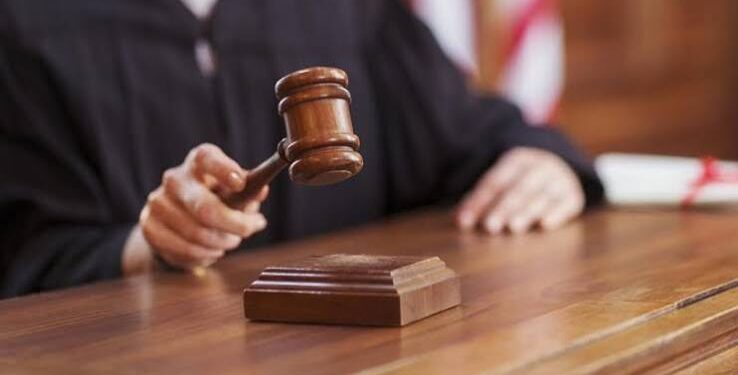 Cuatro jueces de Tamaulipas son investigados por actos irregulares