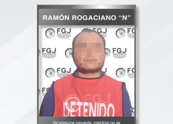 Dan 30 años de prisión a Ramón Rogaciano por violación a menor en Matamoros