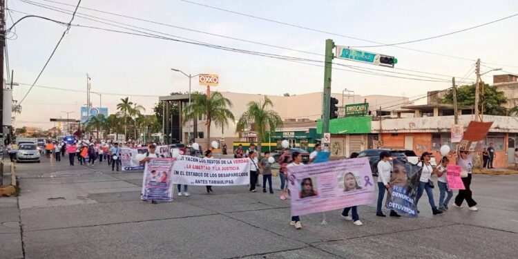 Protestan por justicia para Danna Yanina N; exigen su liberación