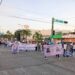 Protestan por justicia para Danna Yanina N; exigen su liberación