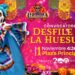 Desfile de la Huesuda 2026 en Matamoros: fecha y convocatoria