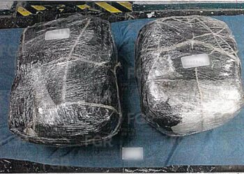 Detienen a adolescente por narcomenudeo en Matamoros y lo vinculan a proceso