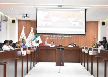 Dos nuevas consejeras del IETAM llegarán en noviembre y nueva presidenta en enero