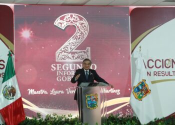 En Tamaulipas, hay un camino recorrido, resultados y avances” Américo Villarreal