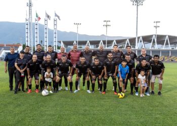 Entra la Copa Gobernador en la recta final de la temporada regular