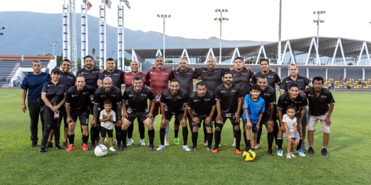 Entra la Copa Gobernador en la recta final de la temporada regular