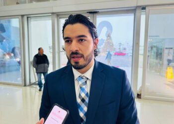 Esperan resarcir pérdida de empleos en Matamoros con operación del Puerto Norte