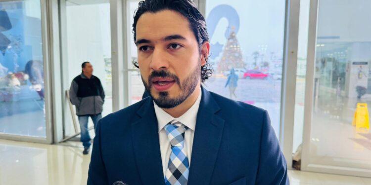 Esperan resarcir pérdida de empleos en Matamoros con operación del Puerto Norte