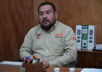 Estudiante de Veterinaria de la UAT es dado de alta y se encuentra en buen estado de salud
