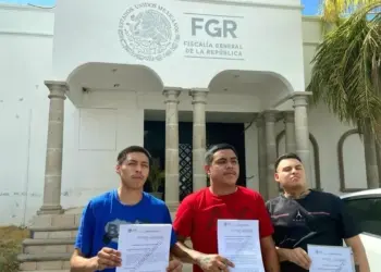 Denuncian estadounidenses ataque de militares en Nuevo Laredo; FGR investiga