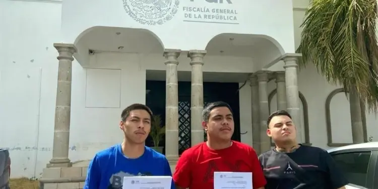 Denuncian estadounidenses ataque de militares en Nuevo Laredo; FGR investiga