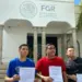 Denuncian estadounidenses ataque de militares en Nuevo Laredo; FGR investiga