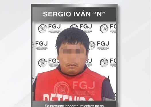 Feminicida de extrabajadora de Tapex es sentenciado a 40 años de prisión