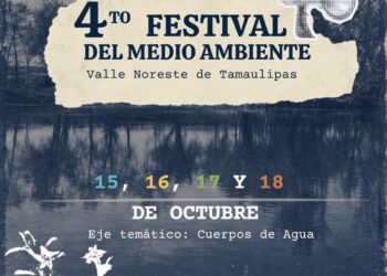 Festival del Medio Ambiente Matamoros 2026: fechas, sedes y actividades