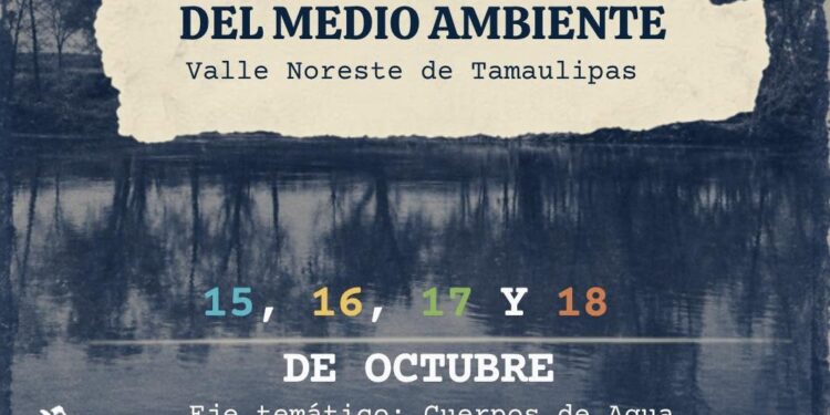 Festival del Medio Ambiente Matamoros 2026: fechas, sedes y actividades