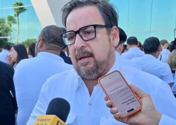 Fortalecen Gobierno Federal y Estatal, oportunidades educativas con bachilleratos, becas y apoyo socioemocional: SET