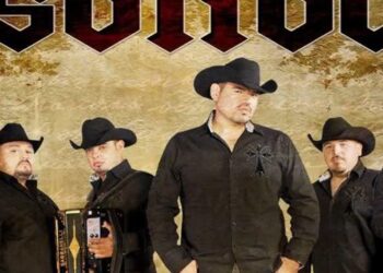 Grupo Sólido amenizará Grito de Independencia en Matamoros