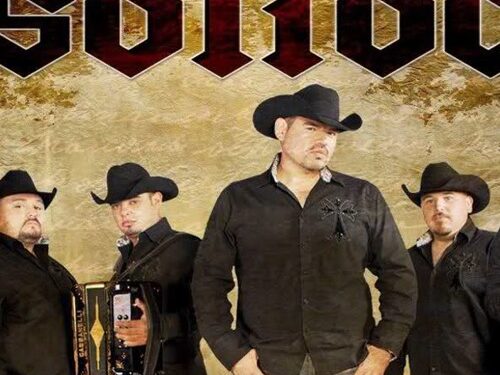 Grupo Sólido amenizará Grito de Independencia en Matamoros