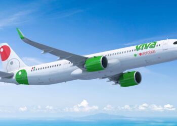 Habrá vuelo a Cancún desde Tamaulipas a partir de noviembre