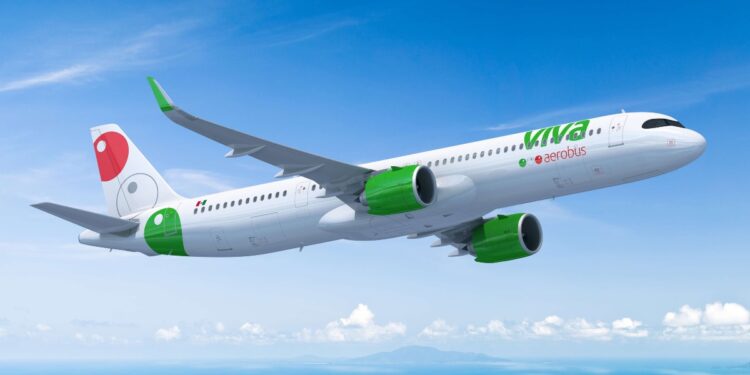 Habrá vuelo a Cancún desde Tamaulipas a partir de noviembre