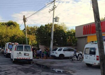 Hallan a joven muerto en la colonia Cuauhtémoc de Reynosa