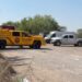 Hallan cuerpo de hombre en canal del Puente Las Vacas, en Matamoros