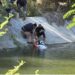 Hallan cuerpo en el canal Rodhe