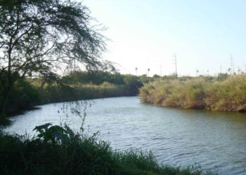 Hallan cuerpo putrefacto en brecha La Playita, en Matamoros