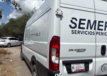 Hallan muerto a adulto mayor en ejido Los Longoria, cerca del Río Bravo