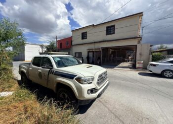 Hallan muerto a maestro de música del IRCA en Reynosa