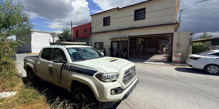 Hallan muerto a maestro de música del IRCA en Reynosa