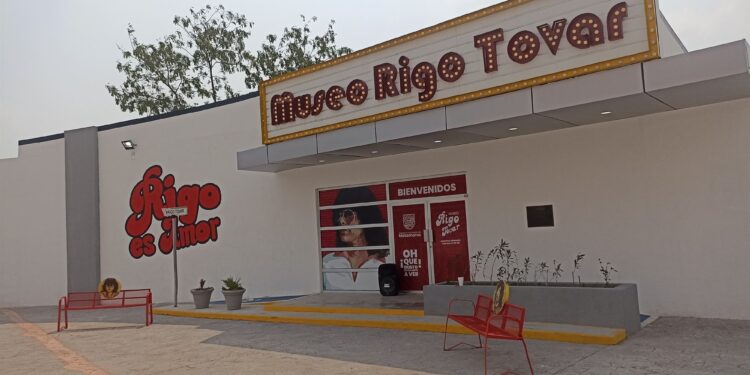 Harán muro de los recuerdos de Rigo Tovar; así puedes participar
