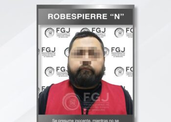 Hombre es detenido por extorsión agravada contra compañía de autotransporte en Reynosa  
