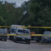 Hombre es hallado muerto en el patio de su casa en Reynosa