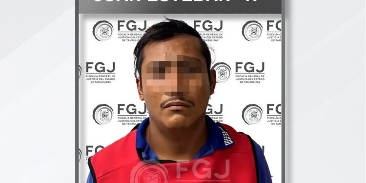 Hombre es vinculado a proceso por extorsión relacionada con la venta de autos en Reynosa