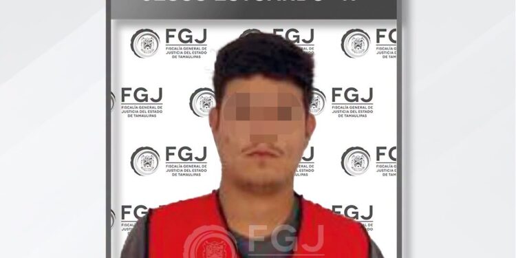 Hombre es vinculado a proceso por secuestro exprés en Matamoros