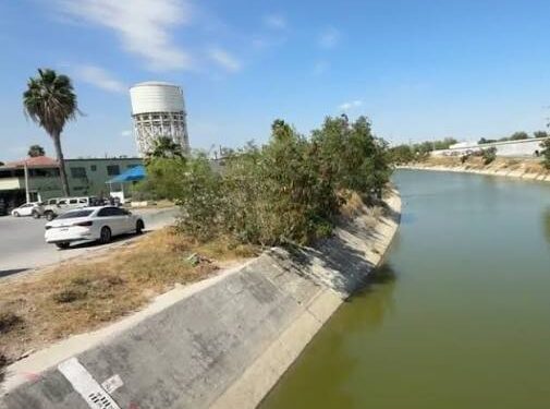 Hombre murió tras sumergirse en el canal Rodhe