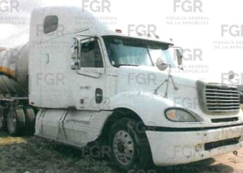 Hombres son sentenciados por transportar huachicol en Tamaulipas