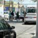 Ahora asesinan a hombre en cochera en Reynosa en colonia Longoria